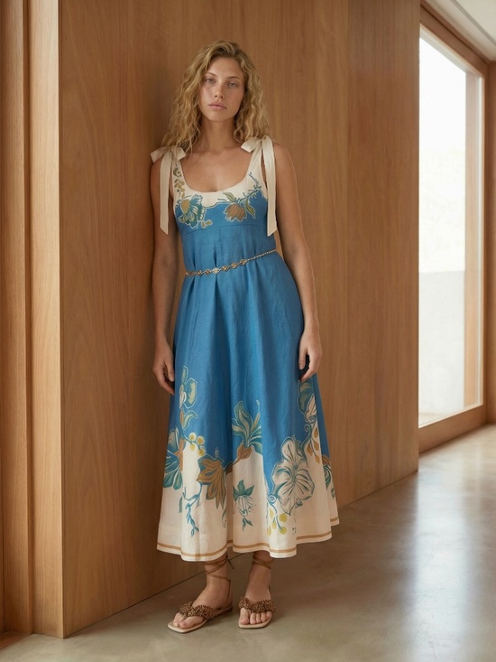Alemais Dresses & Skirts - Luda Ballet Sundress